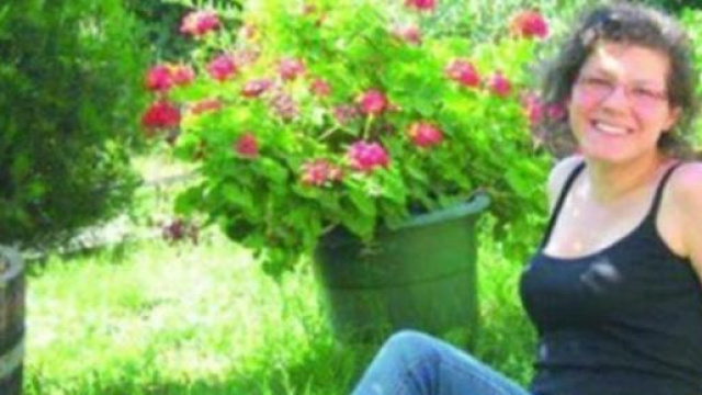 elena ceste, la vicina di casa &egrave; confusa