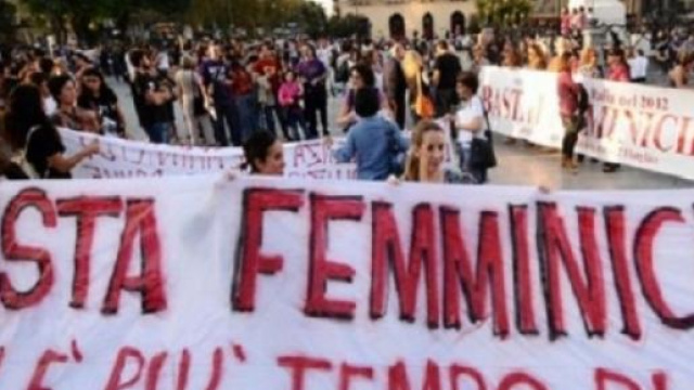 Ennesimo caso di femminicidio