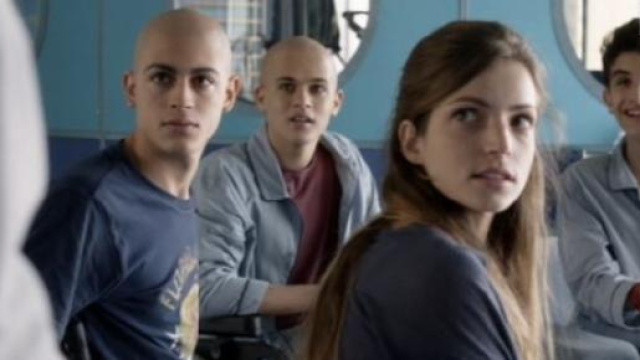 Fiction Rai e Canale 5 gennaio 2015