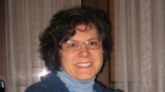 Gilberta Palleschi, Elena Ceste e Andrea Loris