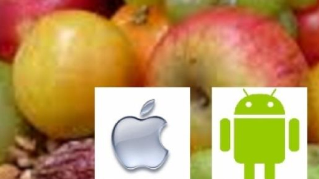Le migliori app vegan per android e ios