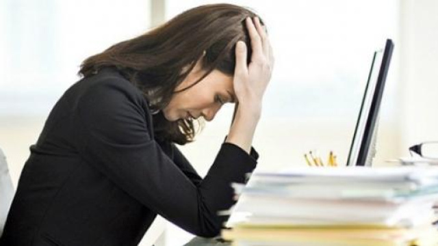 Lo stress da mail come patologia, ecco lo studio