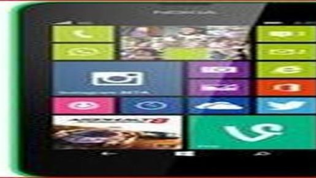  Natale 2014: offerta device Nokia 630, 635,930