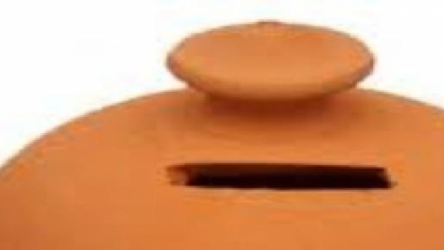 Per i risparmi, meglio il vecchio salvadanaio