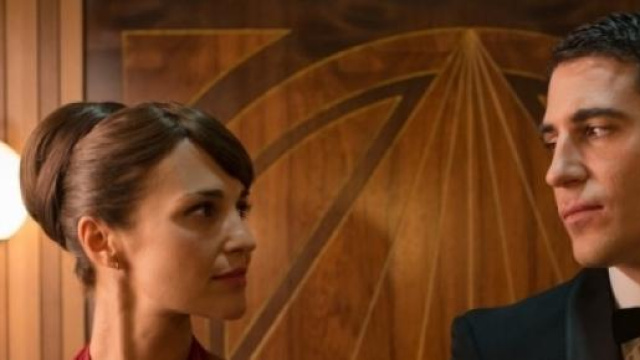 Replica streaming Velvet del 3 dicembre 2014