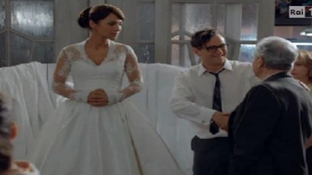 Replica Velvet, puntata 3 dicembre