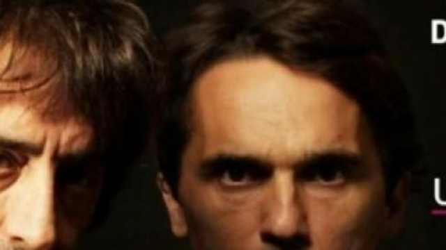 Sergio Rubini mette in scena il disagio del dubbio