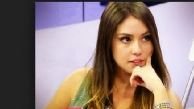 Sharon si &egrave; eliminata, Uomini e Donne news 4/12