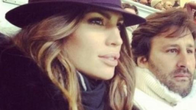 Tragedia per Claudia Galanti e Arnaud Mimran.