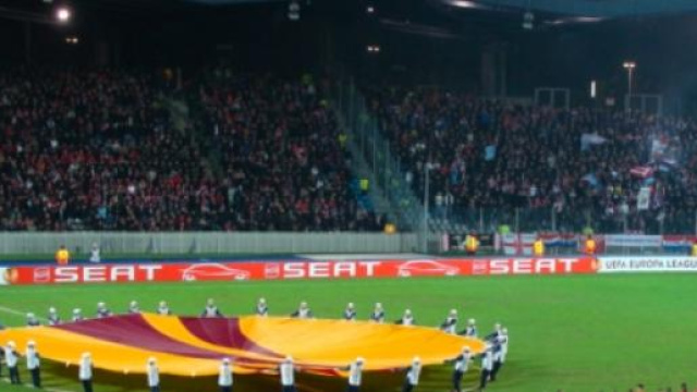 Ultimi verdetti in arrivo per l'Europa League