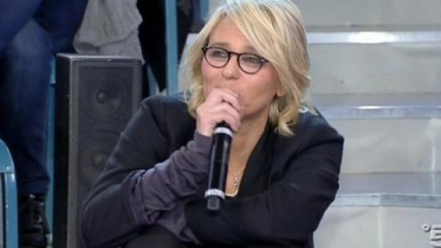 Uomini e donne news oggi 4 dicembre