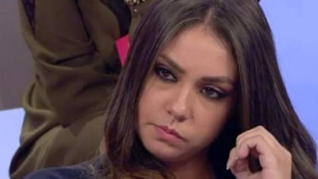 Uomini e donne: Sharon lascia la trasmissione