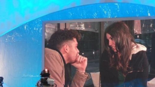 Uomini e donne: tutto sulla registrazione di oggi