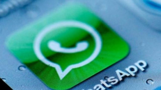 Whatsapp, il messaggio che cancella i messaggi