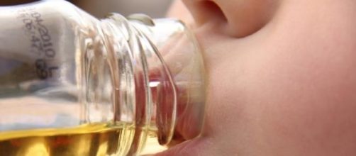 Efectos del consumo excesivo de gaseosas