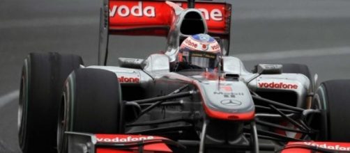 El compa&ntilde;ero de Alonso en el alero