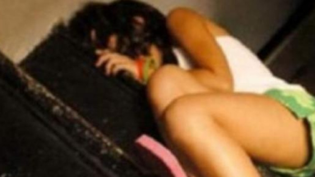 Ancora una violenza sessuale su un'adolescente