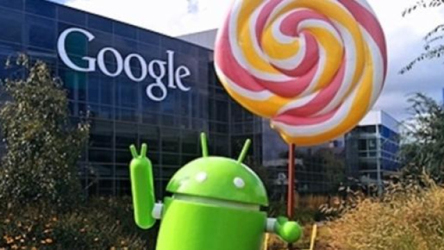 Android Lollipop per Galaxy S4, S5, Note 3 e 4.