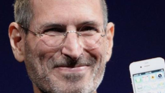 Apple cancella la concorrenza