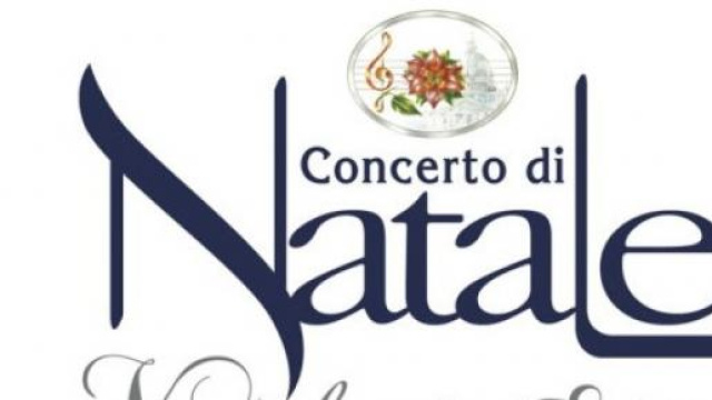 Concerto di Natale 2014 a Roma