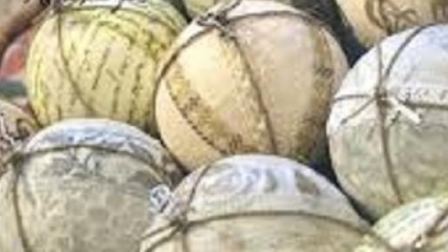 Decorazioni natalizie 2014 fai da te: shabby chic