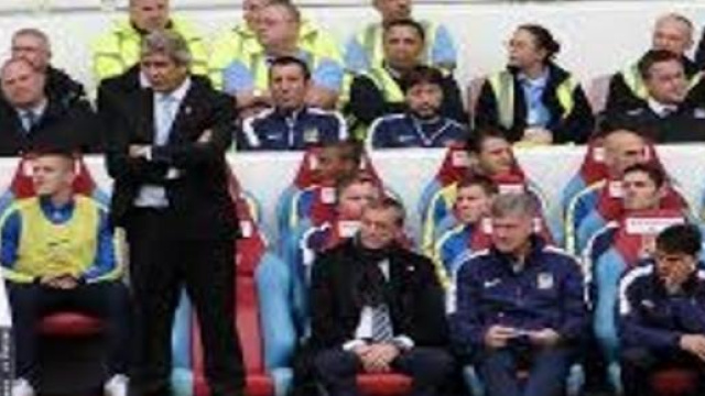 Il City ospita l'Everton di Martinez