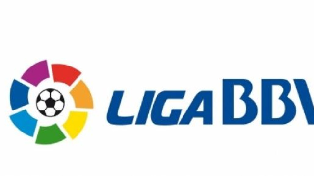 Il logo del campionato spagnolo
