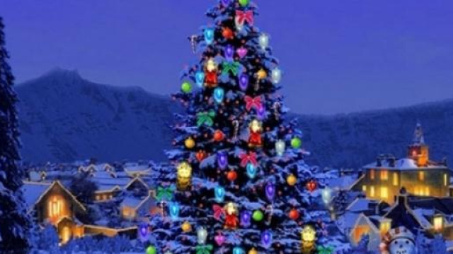 Inizia la corsa ai regali di Natale