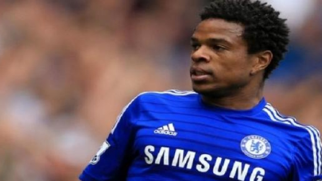 Loic Remy attaccante del Chelsea