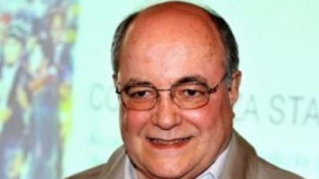 Lutto per Christian De Sica: morto fratello Manuel
