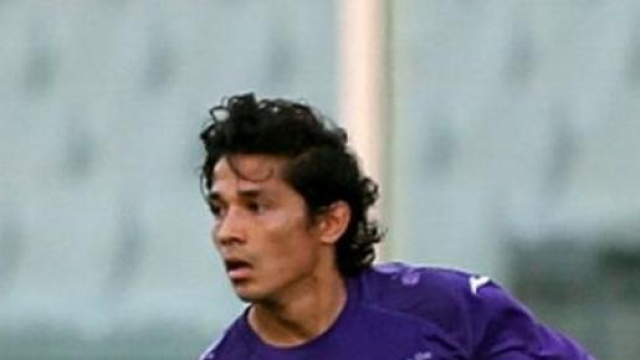 Mati Fernandez, lampi di talento anche stasera
