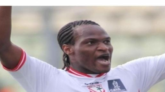 Mbakogu attaccante del Carpi