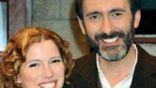 Pia e Roque in scena i ricatti ai due da Evarista