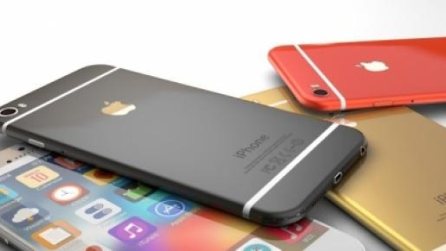  Prezzi Samsung, iPhone e Nokia