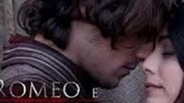 Romeo e Giulietta su Canale 5.