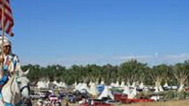 Sand Creek, 150 anni dal massacro