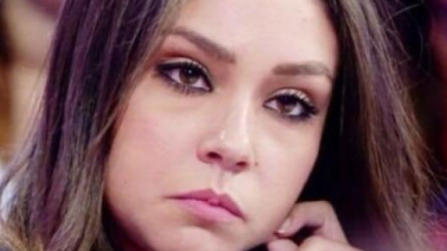 Sharon Bergonzi ha lasciato Uomini e donne