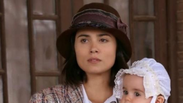 Tante le violenze nella vita di Maria Castaneda