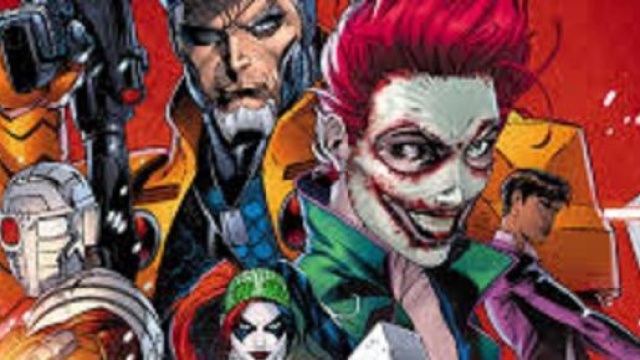 Ufficializzato il cast di Suicide Squad