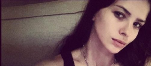 El sorprendente cambio de la China Suarez.