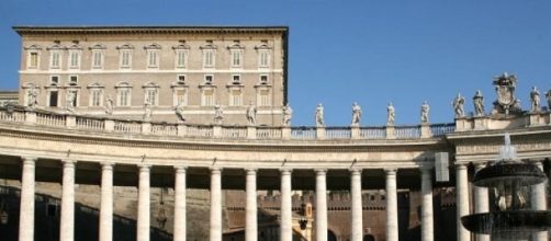 El Vaticano encontr&oacute; su tesoro.