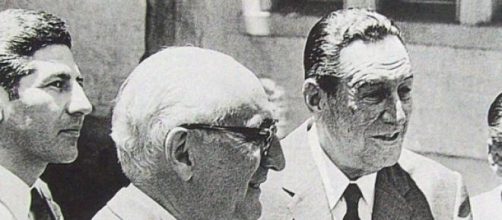 La historia de Nelly Rivas, la amante olvidada