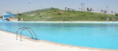 La playa de Parla, ejemplo del malgasto.