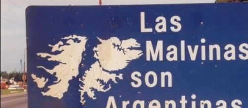 Las Malvinas son Argentinas