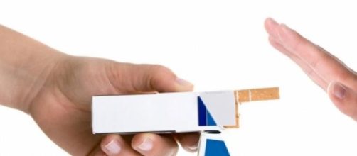 Poder dejar de fumar o no, depende del cerebro