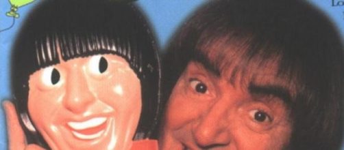 qu&eacute; felices fuimos en aquellas viejas &eacute;pocas