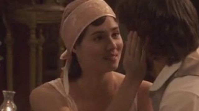 Anticipazioni Il Segreto puntata 20 dicembre 2014: