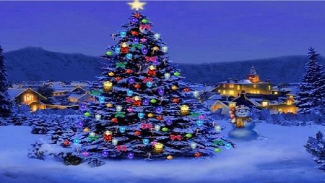 Auguri di Natale 2014: idee originali dal Web