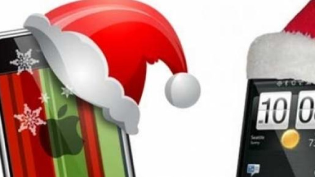 Ecco le migliori app per fare i regali di Natale