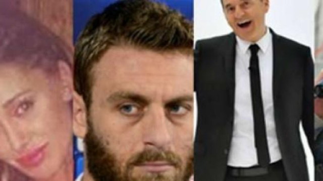 I vip nella rubrica di Giovanni De Carlo